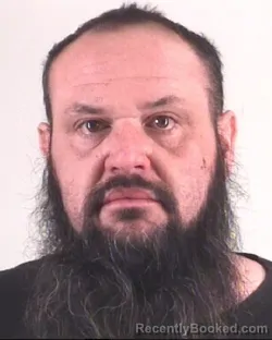 Mugshot of DENNIS STOFFER