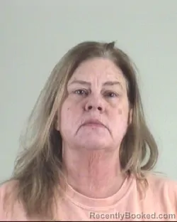 Mugshot of LAURIE AENIS