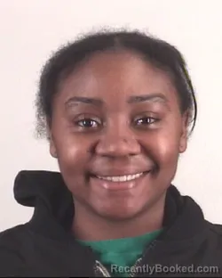 Mugshot of RAVEN KELLY