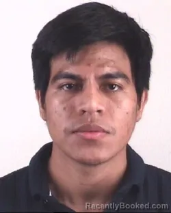 Mugshot of MANUEL GUARACHAJIXTOS booked in Tarrant County, Texas on March 11, 2026