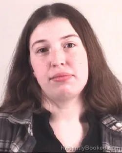 Mugshot of KATELIZABETH REDDIN