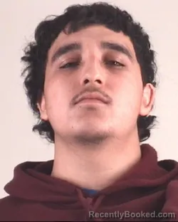 Mugshot of ALEXIS MONTOYALOPEZ