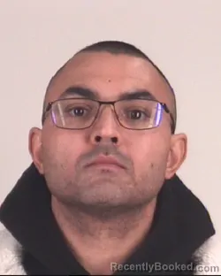 Mugshot of REGINALD LOWERY