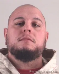 Mugshot of JONATHAN ASADOURIAN