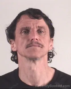 Mugshot of SEAN DAVIS