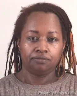 Mugshot of JENNIFER DAVIS