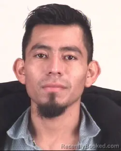 Mugshot of CARLOS VALENZUELAREYES