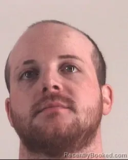 Mugshot of TRISTEN JENSEN