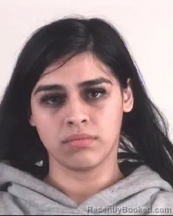 Mugshot of CIELO OVIEDO
