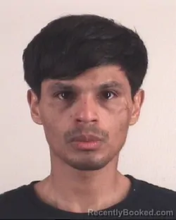 Mugshot of LUIS RODRIGUEZRIVAS