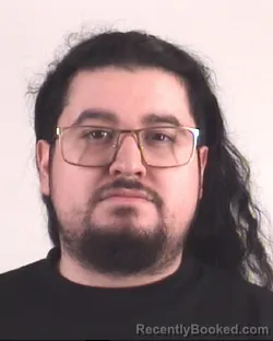 Mugshot of ERIC AYALA