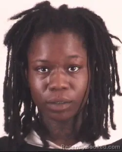 Mugshot of CITAS SANOE