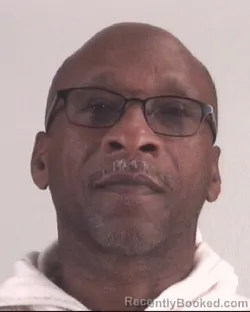 Mugshot of LADELL STOKELY