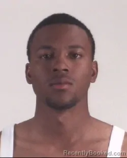 Mugshot of ANTHONY JEFFERY