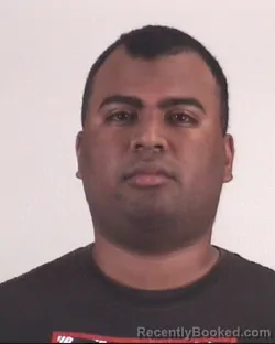 Mugshot of PABLO SAAVEDRAGRATEROL