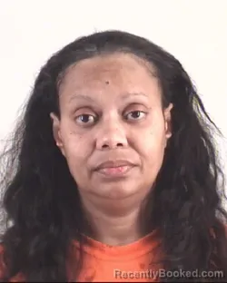 Mugshot of ALISHA PERRY