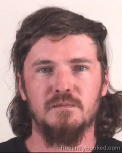 Mugshot of CHARLES PAFFORD