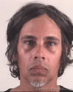 Mugshot of SAMUEL MARTINEZ