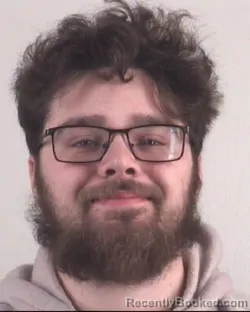 Mugshot of SEBASTIAN TONEY