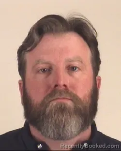 Mugshot of DUSTIN COX