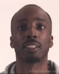 Mugshot of KONDRAVIUS BENNETT