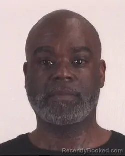 Mugshot of CHRISTOPHER BELTON