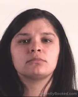 Mugshot of MARIBEL APODACA