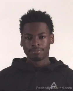 Mugshot of LEMARQUES DARDEN