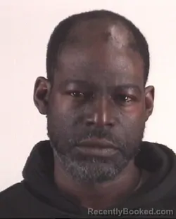 Mugshot of HUMPHREY EKE booked in Tarrant County, Texas on March 12, 2026