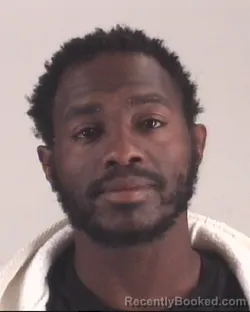 Mugshot of CASTERDARY WASHINGTON