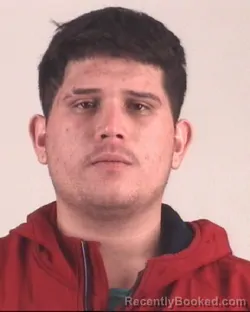 Mugshot of JOSE SANCHEZSANCHEZ