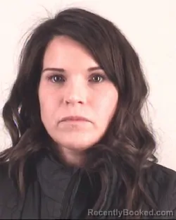 Mugshot of HEATHER WEST