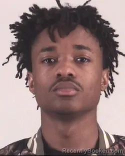 Mugshot of ELIJAH YOUNG