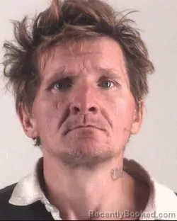 Mugshot of PHILLIP STILL booked in Tarrant County, Texas on March 11, 2026