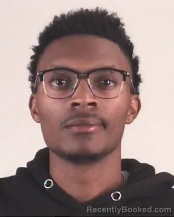 Mugshot of DEKORIAN NIXON booked in Tarrant County, Texas on March 11, 2026