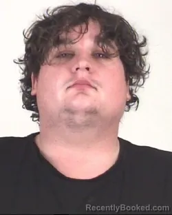 Mugshot of JAKOB HALL booked in Tarrant County, Texas on March 11, 2026