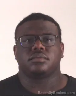 Mugshot of CALEB DIXON booked in Tarrant County, Texas on March 14, 2026