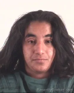 Mugshot of GIOVANNA LOPEZSOSA booked in Tarrant County, Texas on March 14, 2026