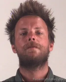 Mugshot of MATTHEW GARRITY booked in Tarrant County, Texas on March 14, 2026