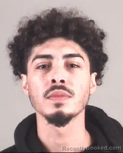 Mugshot of ALFREDO VALADEZ booked in Tarrant County, Texas on March 26, 2026