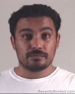 Mugshot of MICHAEL MARKS booked in Tarrant County, Texas on March 30, 2026