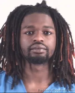 Mugshot of AUSTIN WILSON booked in Tarrant County, Texas on March 24, 2026