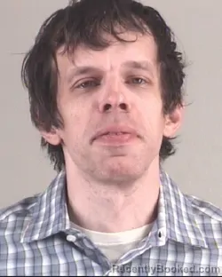 Mugshot of LAWRENCE LEASE booked in Tarrant County, Texas on March 25, 2026