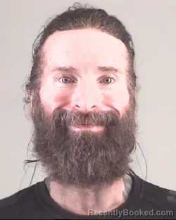 Mugshot of STEPHEN BRANDON booked in Tarrant County, Texas on March 25, 2026