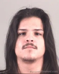 Mugshot of ROBERT SWINNEY booked in Tarrant County, Texas on March 25, 2026