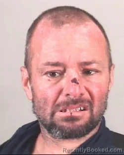 Mugshot of WILLIAM GONZALEZ booked in Tarrant County, Texas on March 26, 2026