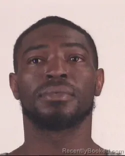 Mugshot of JONATHAN MOORE booked in Tarrant County, Texas on March 27, 2026