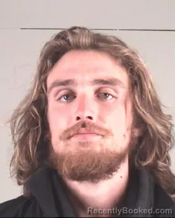 Mugshot of WILLIAM GREENLEE booked in Tarrant County, Texas on March 26, 2026