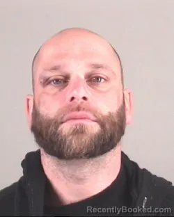 Mugshot of PETER TORTORELLA booked in Tarrant County, Texas on March 26, 2026