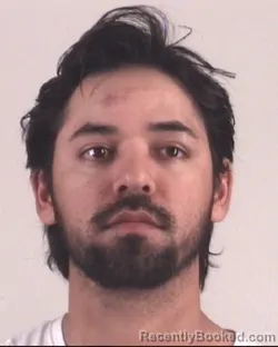 Mugshot of ADRIAN IBARRA booked in Tarrant County, Texas on March 27, 2026